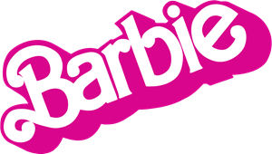 Barbie (1975) Logo