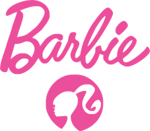 Barbie 2010 Logo ,Logo , icon , SVG Barbie 2010 Logo