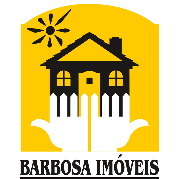 Barbosa Imуveis Logo ,Logo , icon , SVG Barbosa Imуveis Logo
