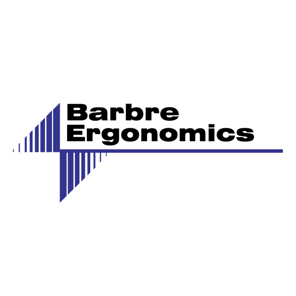 Barbre Ergonomics 60833