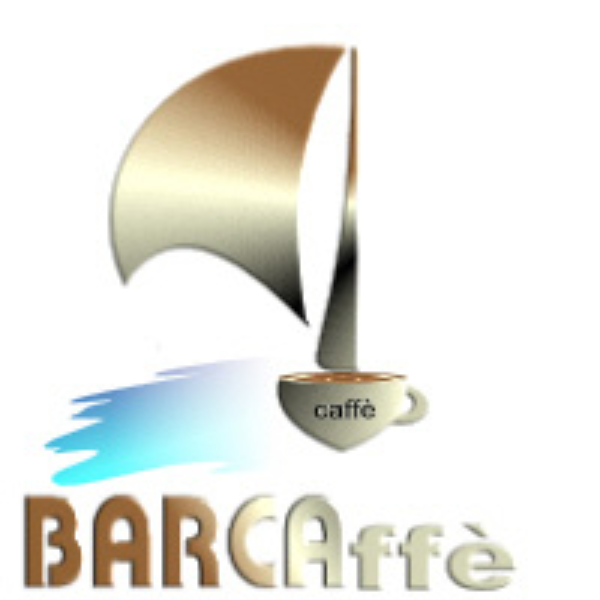 Barca Bar  Caffи Logo