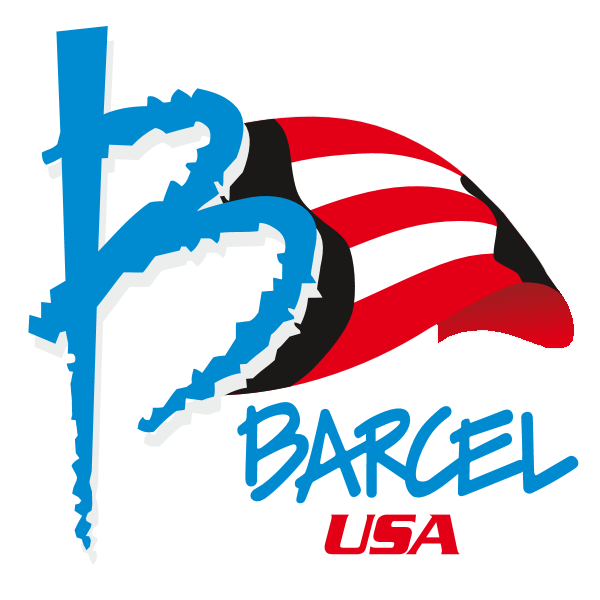 Barcel USA Logo ,Logo , icon , SVG Barcel USA Logo