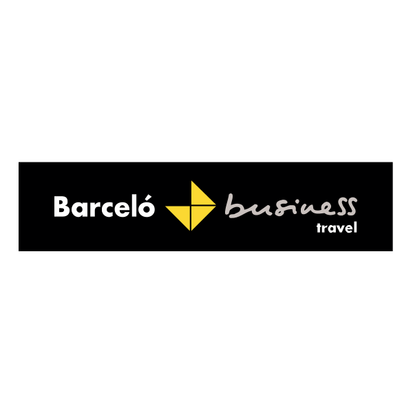 Barcelo Business Travel Logo ,Logo , icon , SVG Barcelo Business Travel Logo