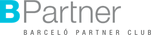 Barceló Partner Club Logo