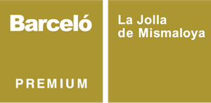 Barcelo Premiere, La Jolla de Mismaloya Logo