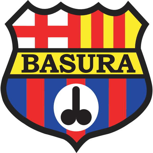 Barceloca Sporting Club oficial Logo ,Logo , icon , SVG Barceloca Sporting Club oficial Logo