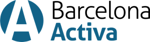 Barcelona Activa Logo ,Logo , icon , SVG Barcelona Activa Logo