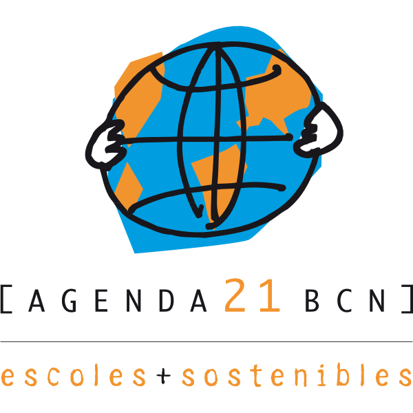Barcelona Agenda 21 Logo ,Logo , icon , SVG Barcelona Agenda 21 Logo