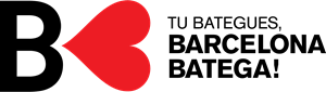 Barcelona Batega Logo