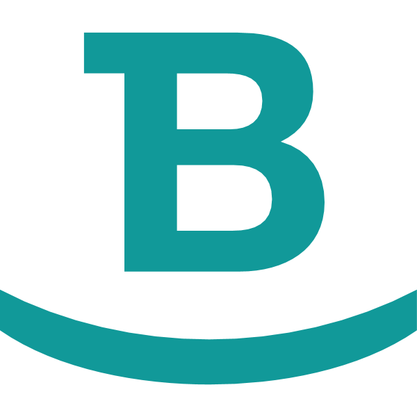 Barcelona city Logo