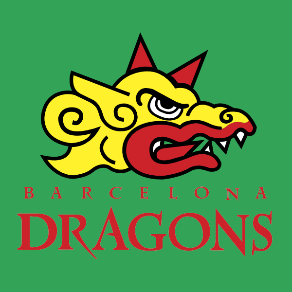 Barcelona Dragons 4521