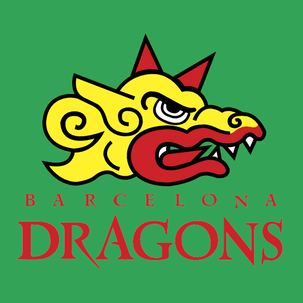 Barcelona Dragons