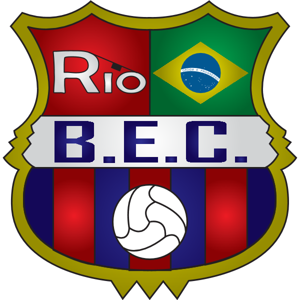 Barcelona EC – RJ Logo