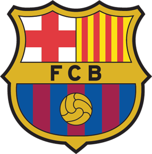 Barcelona FC Logo ,Logo , icon , SVG Barcelona FC Logo