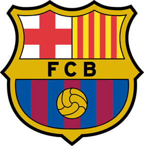 barcelona futbol Logo ,Logo , icon , SVG barcelona futbol Logo