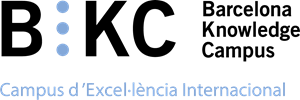 Barcelona Knowledge Campus Logo