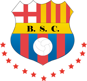 Barcelona sc (gye) Logo