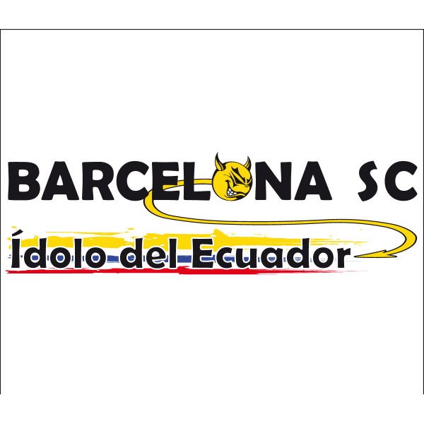 Barcelona SC Logo ,Logo , icon , SVG Barcelona SC Logo