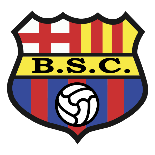 Barcelona Sporting Club Download Logo Icon Png Svg