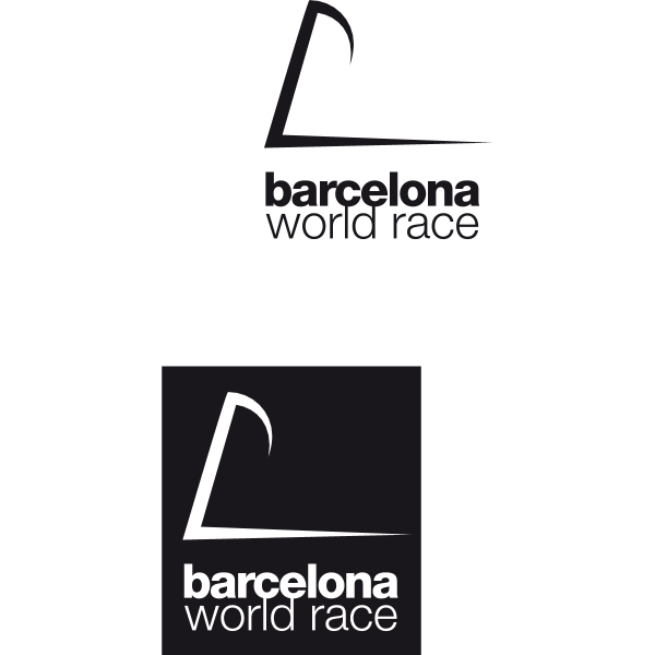 Barcelona World Race Logo