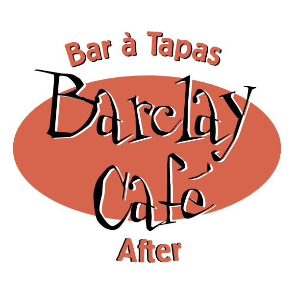 Barclay Cafe 64878