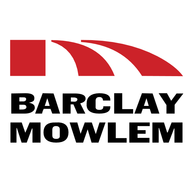 Barclay Mowlem 29238