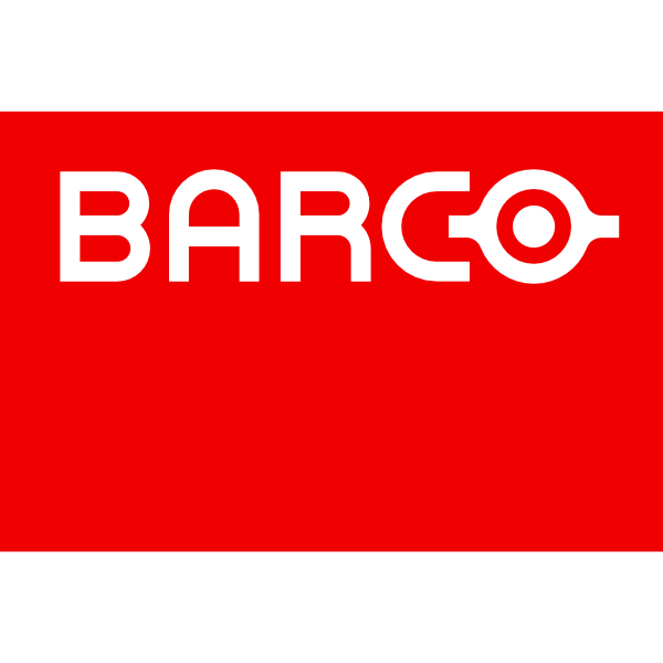 Barco Logo