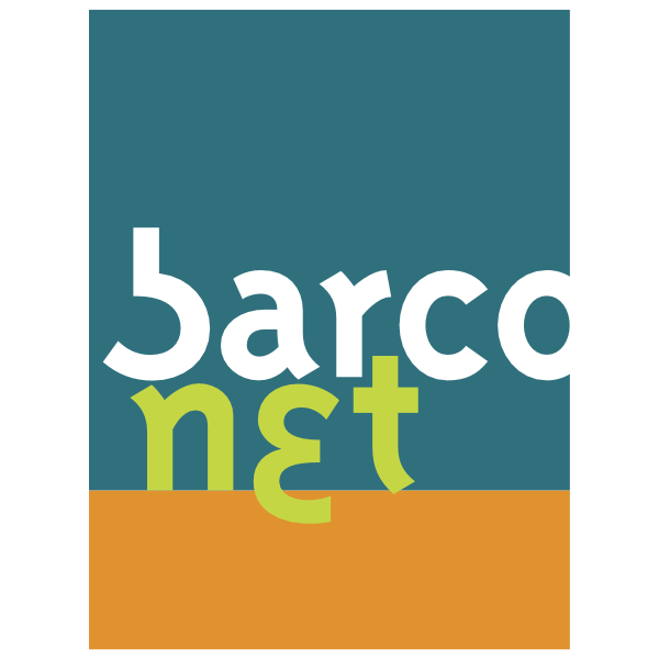 BarcoNet 34598