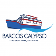 Barcos Calypsos Logo ,Logo , icon , SVG Barcos Calypsos Logo