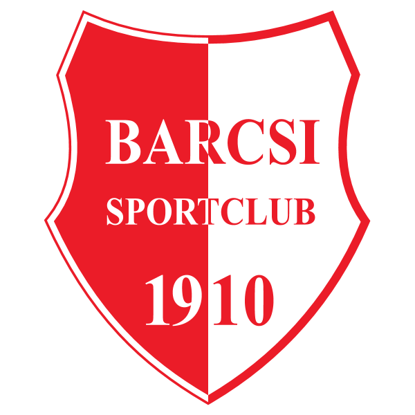 Barcsi SC Logo ,Logo , icon , SVG Barcsi SC Logo