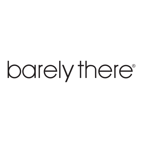 barely there Logo