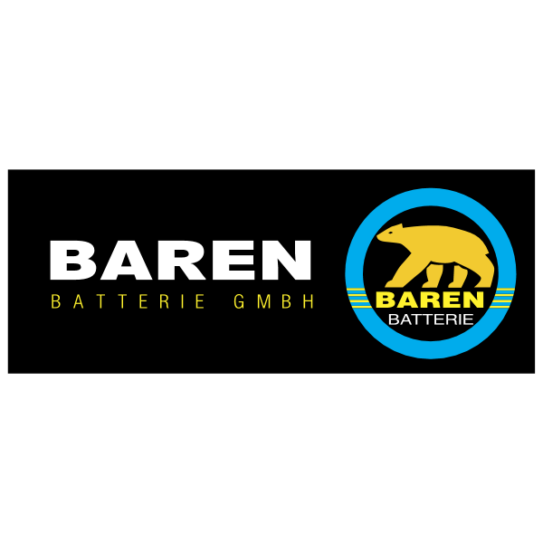 BAREN batteries GMBH 37329