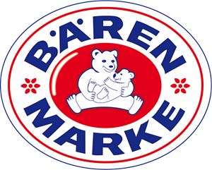 Bären Marke Logo