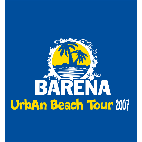 Barena Logo ,Logo , icon , SVG Barena Logo