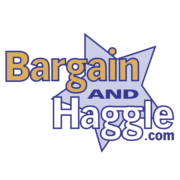 Bargain and Haggle 25261