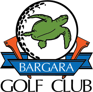 Bargara Golf Glub Logo
