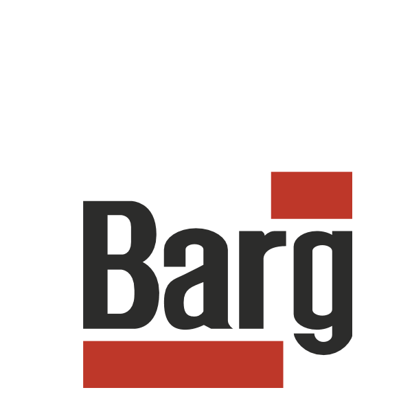 Bargman® Logo ,Logo , icon , SVG Bargman® Logo
