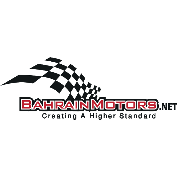 Barhain Motors Logo