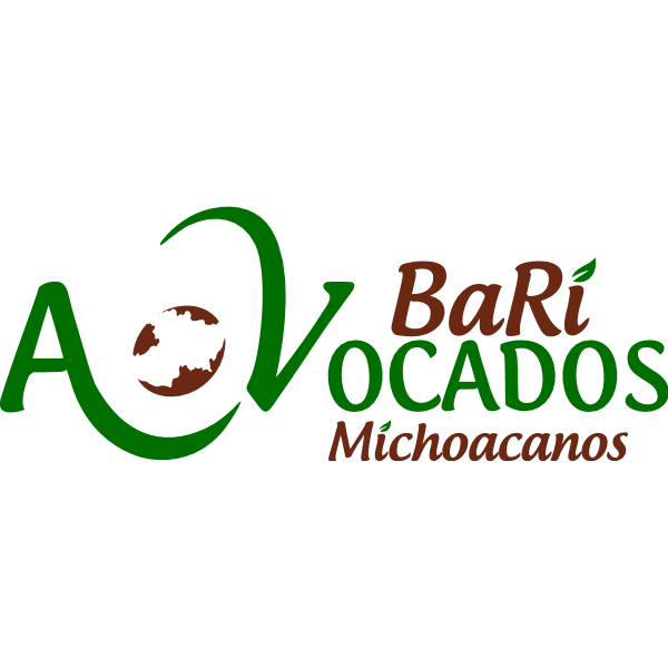 BaRi Avocados Logo ,Logo , icon , SVG BaRi Avocados Logo