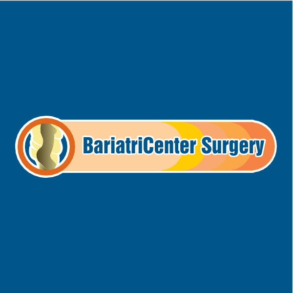 Bariatric Center Surgery Logo ,Logo , icon , SVG Bariatric Center Surgery Logo