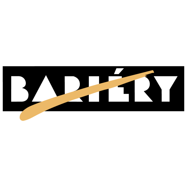 Bariery