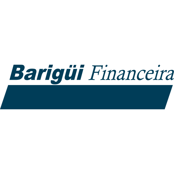 Barigui Financeira Logo ,Logo , icon , SVG Barigui Financeira Logo
