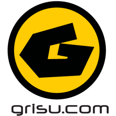 BARILOCHE GRISU Logo ,Logo , icon , SVG BARILOCHE GRISU Logo