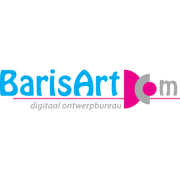 BarisArt.com Logo