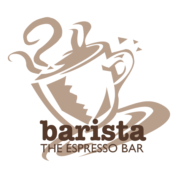 Barista 62437