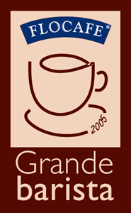 barista Logo ,Logo , icon , SVG barista Logo