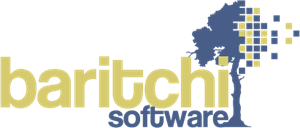Baritchi Software Logo ,Logo , icon , SVG Baritchi Software Logo