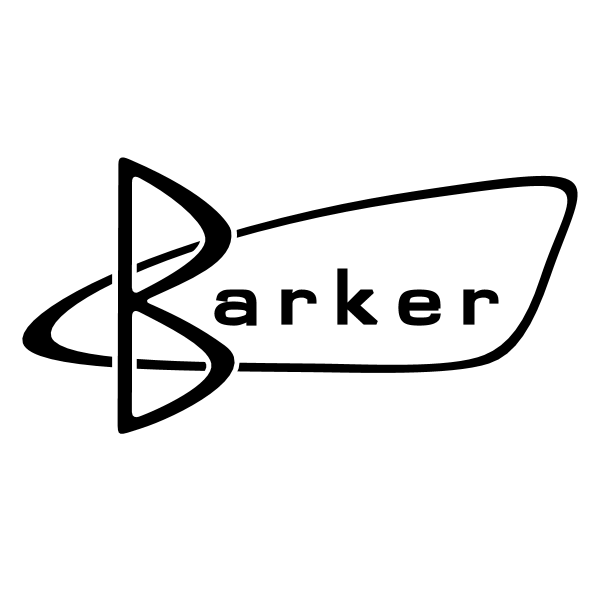 Barker 33631