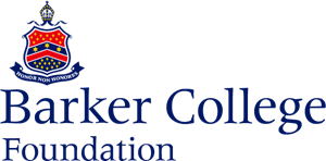 Barker College Foundation Logo ,Logo , icon , SVG Barker College Foundation Logo
