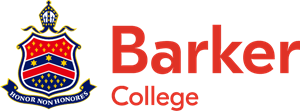 Barker College Logo ,Logo , icon , SVG Barker College Logo